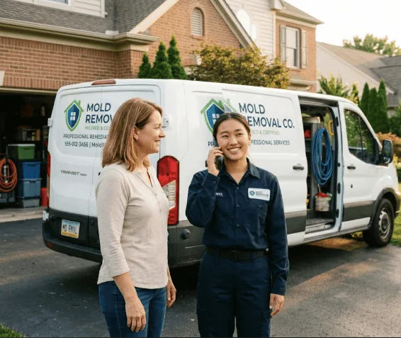 Crawlspace Mold Remediation Long Island, KS FAQs